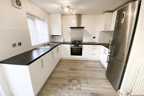 16 Mease Croft, Birmingham, B9 4PW