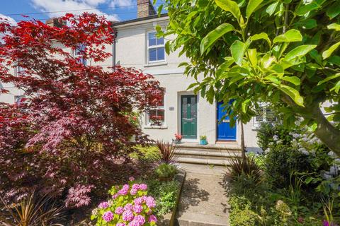 222 High Street, Halling, Rochester, ME2 1BZ