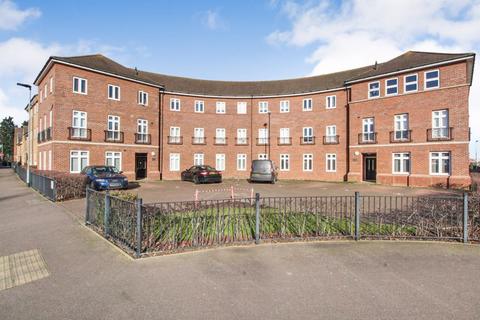 2 bedroom apartment for sale, Rochester Way, Bedford MK42