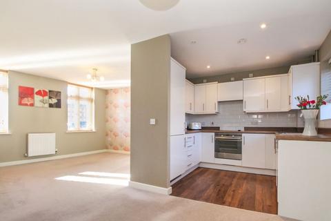 2 bedroom apartment for sale, Rochester Way, Bedford MK42