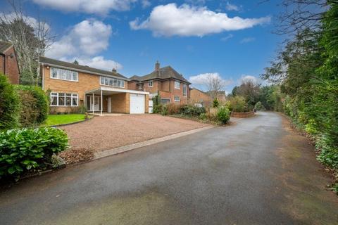 4 bedroom detached house for sale, Hagley Road, Stourbridge DY9