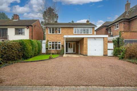 4 bedroom detached house for sale, Hagley Road, Stourbridge DY9