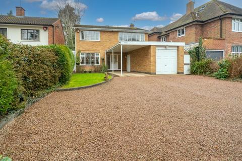 4 bedroom detached house for sale, Hagley Road, Stourbridge DY9