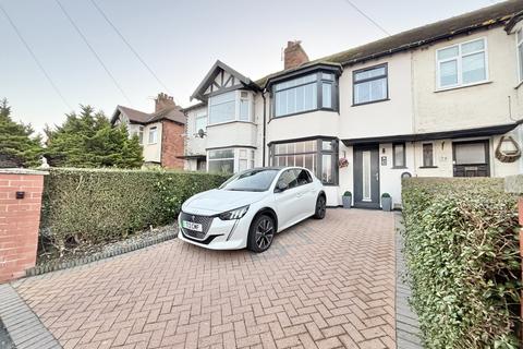 21 Repton Avenue, Blackpool, FY1 2RZ