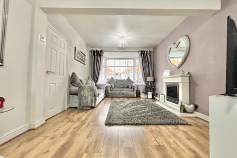 21 Repton Avenue, Blackpool, FY1 2RZ