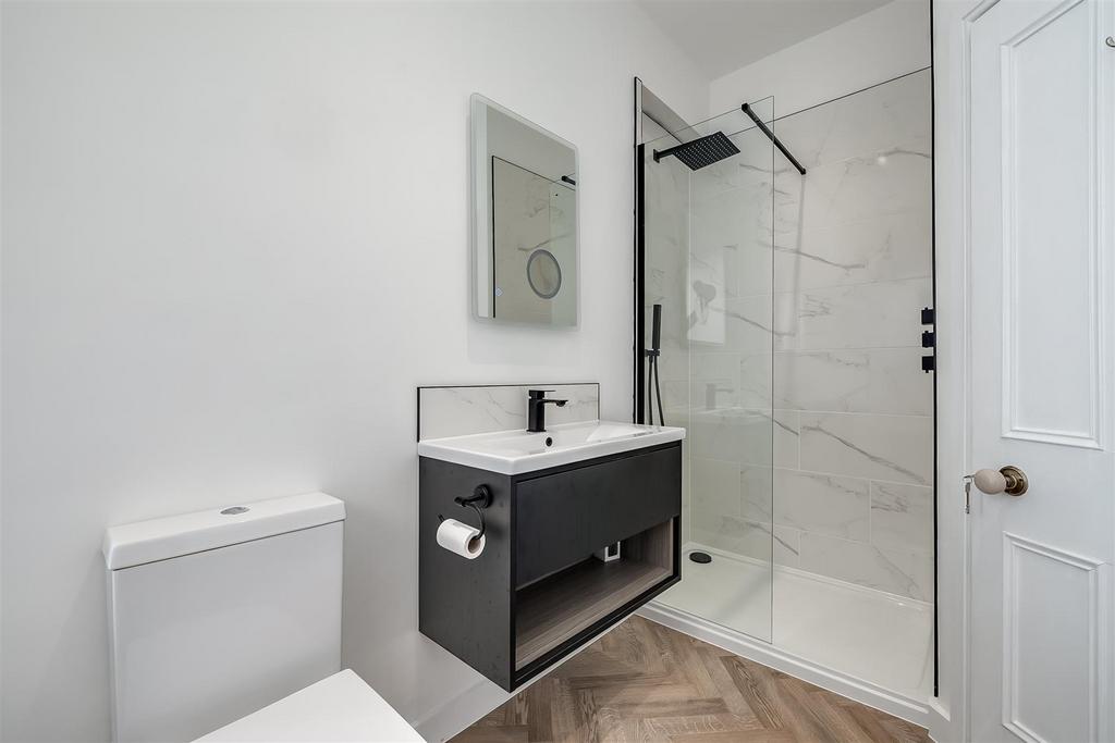 Bathroom 2