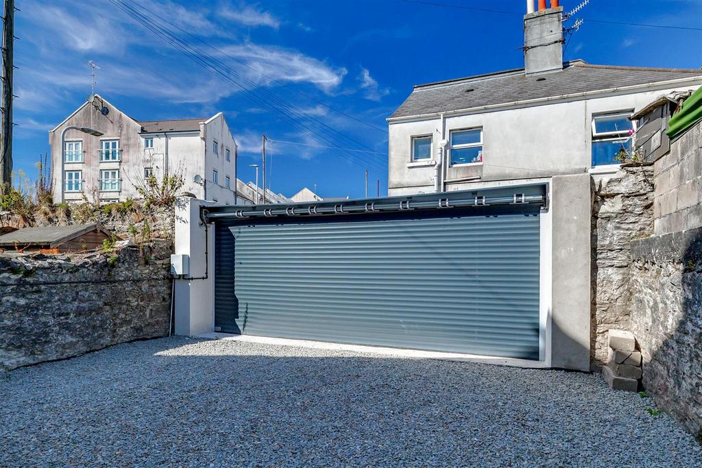 Roller Door