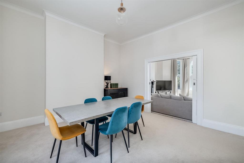 Dining Room 2