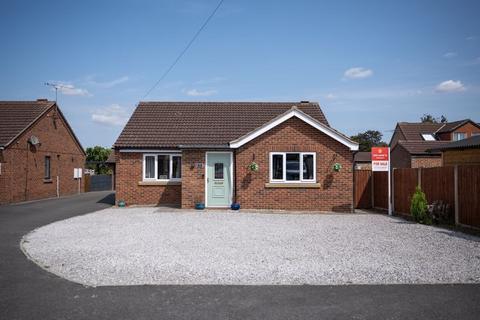 undefined, The Croft, Crowle