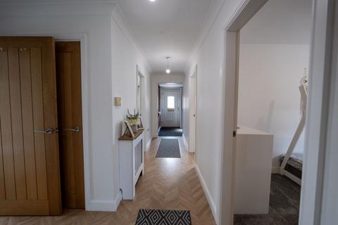 undefined, The Croft, Crowle