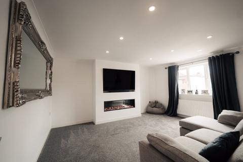 undefined, The Croft, Crowle