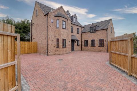 5 bedroom detached house for sale, The Show Home, Lakeside, Ealand