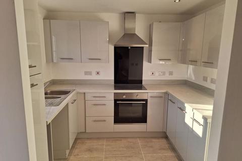 2 bedroom terraced house for sale, The Tavy, Ashbourne Avenue, Leeds