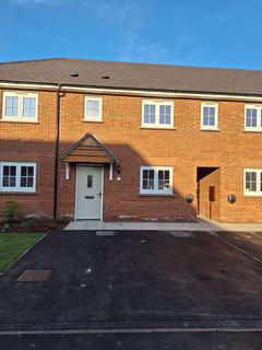 2 bedroom terraced house for sale, Tavy 3, Ashbourne Avenue, Austhorpe