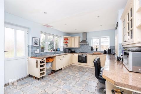 8 bedroom detached house for sale, Southwood Avenue, Southbourne, BH6