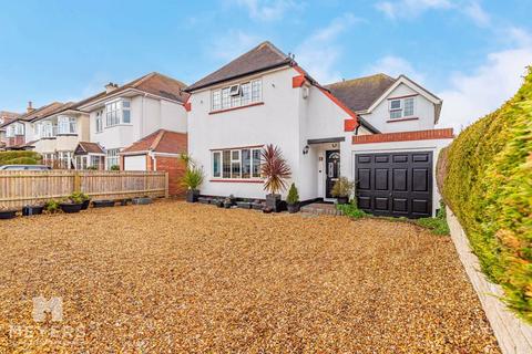 4 bedroom detached house for sale, Sunnylands Avenue, Southbourne, BH6