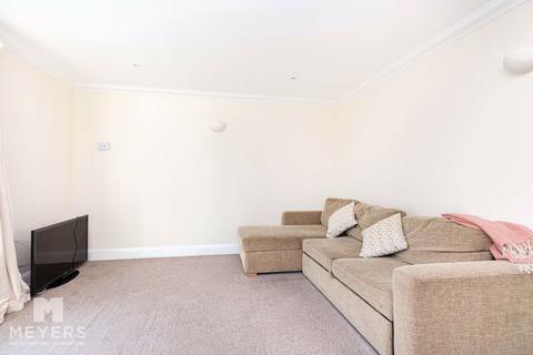 1 bedroom apartment to rent, Pinecliffe Avenue, Southbourne, BH6