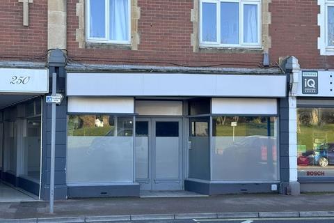 Office to rent, Paignton TQ3