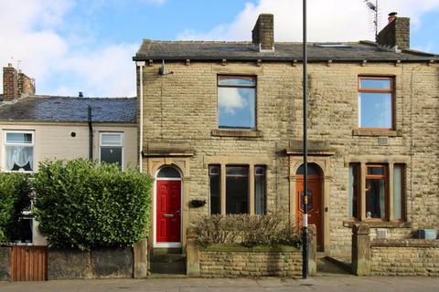 2 bedroom terraced house for sale, Newhey Road, Milnrow, OL16 3PS