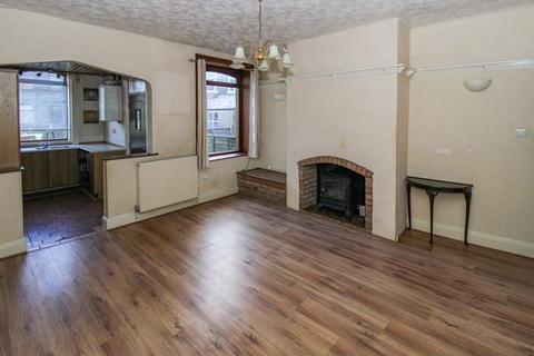 2 bedroom terraced house for sale, Newhey Road, Milnrow, OL16 3PS