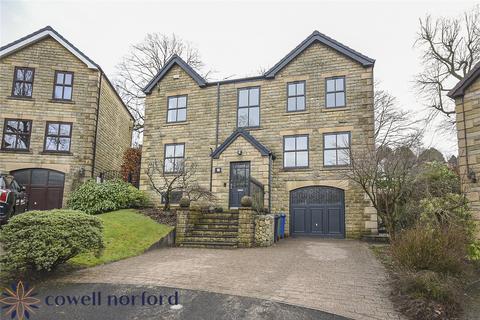 5 bedroom detached house for sale, Oakenshaw View, Rochdale OL12