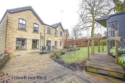 5 bedroom detached house for sale, Oakenshaw View, Rochdale OL12