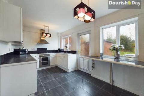 3 bedroom terraced house for sale, The Oval, Market Drayton TF9