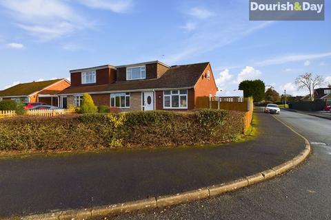 4 bedroom semi-detached house for sale, Broad Acres, Wolverhampton WV9