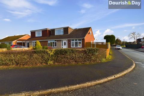 46 Broad Acres, Coven, Wolverhampton, WV9 5AG