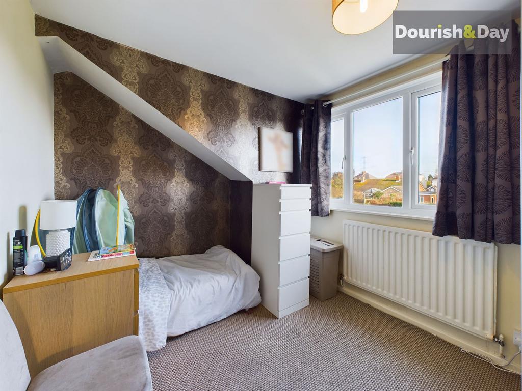 Bedroom  Two