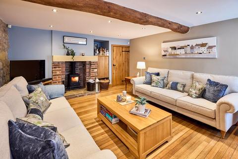 undefined, Great North Road, Wentbridge WF8