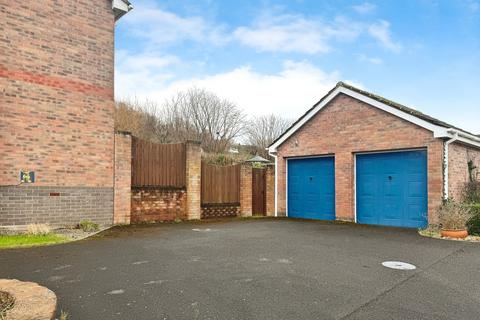 4 bedroom detached house for sale, Ellicombe Meadow, Minehead TA24