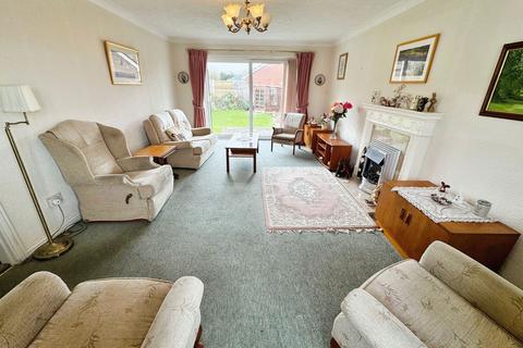 4 bedroom detached house for sale, Ellicombe Meadow, Minehead TA24