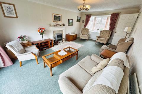 undefined, Ellicombe Meadow, Minehead TA24