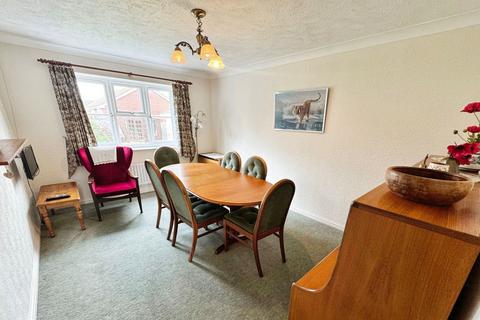 undefined, Ellicombe Meadow, Minehead TA24