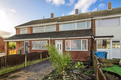 3 bedroom terraced house to rent, Anson Road, Walsall WS6