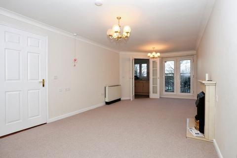 2 bedroom retirement property for sale, Hedda Drive, Peterborough PE7