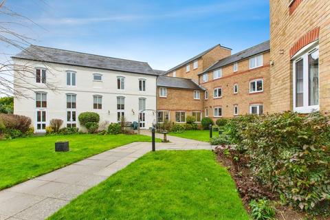 1 bedroom retirement property for sale, Church Street, St Neots PE19