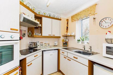 1 bedroom retirement property for sale, Church Street, St Neots PE19