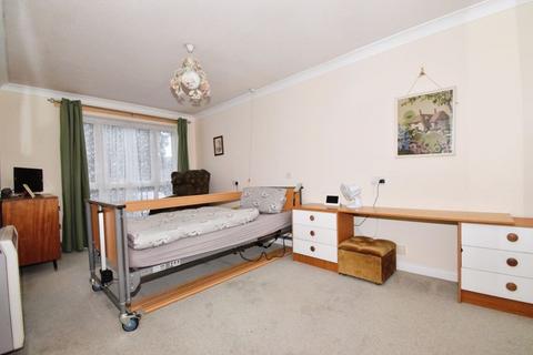 2 bedroom retirement property for sale, 420 London Road, Leicester LE2