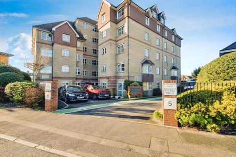 2 bedroom retirement property for sale, Seafield Road, Bournemouth BH6