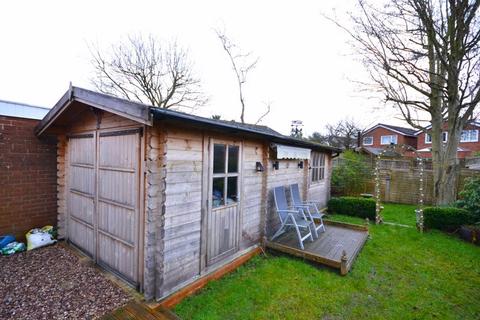 2 bedroom semi-detached house for sale, Lonsdale Drive, Leyland PR26