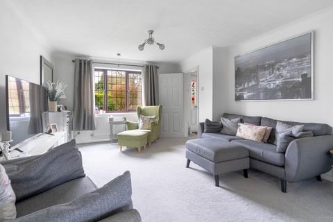 4 bedroom house for sale, Field View, Bar Hill, CB23