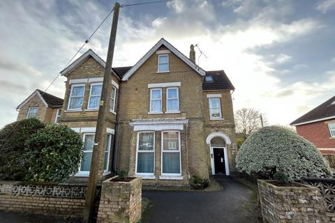 undefined, Station Road, Southampton SO31