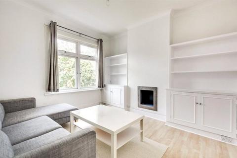 2 bedroom apartment for sale, London W12