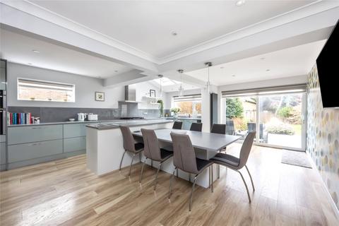 4 bedroom detached house for sale, Durrington Hill, Worthing, West Sussex, BN13