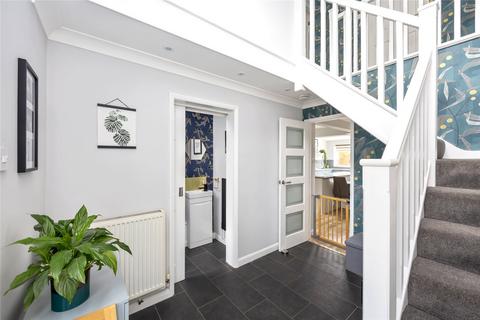 4 bedroom detached house for sale, Durrington Hill, Worthing, West Sussex, BN13