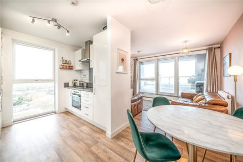 2 bedroom apartment for sale, London SW9