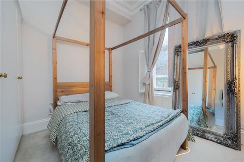 1 bedroom apartment for sale, London W9