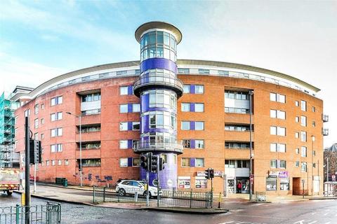 2 bedroom flat to rent, Old Snow Hill, Birmingham, West Midlands, B4